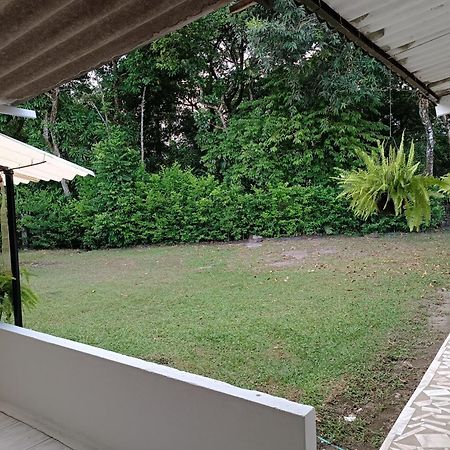 Hotel Posada Campestre San Juan Monterrey Bagian luar foto