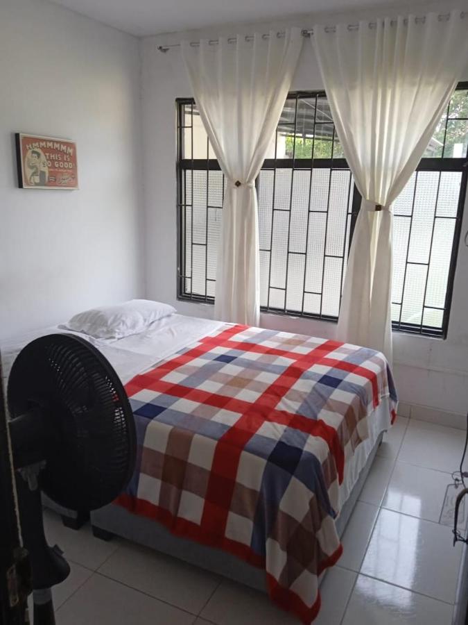 Hotel Posada Campestre San Juan Monterrey Bagian luar foto