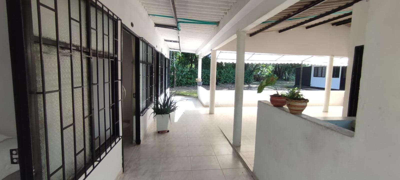 Hotel Posada Campestre San Juan Monterrey Bagian luar foto