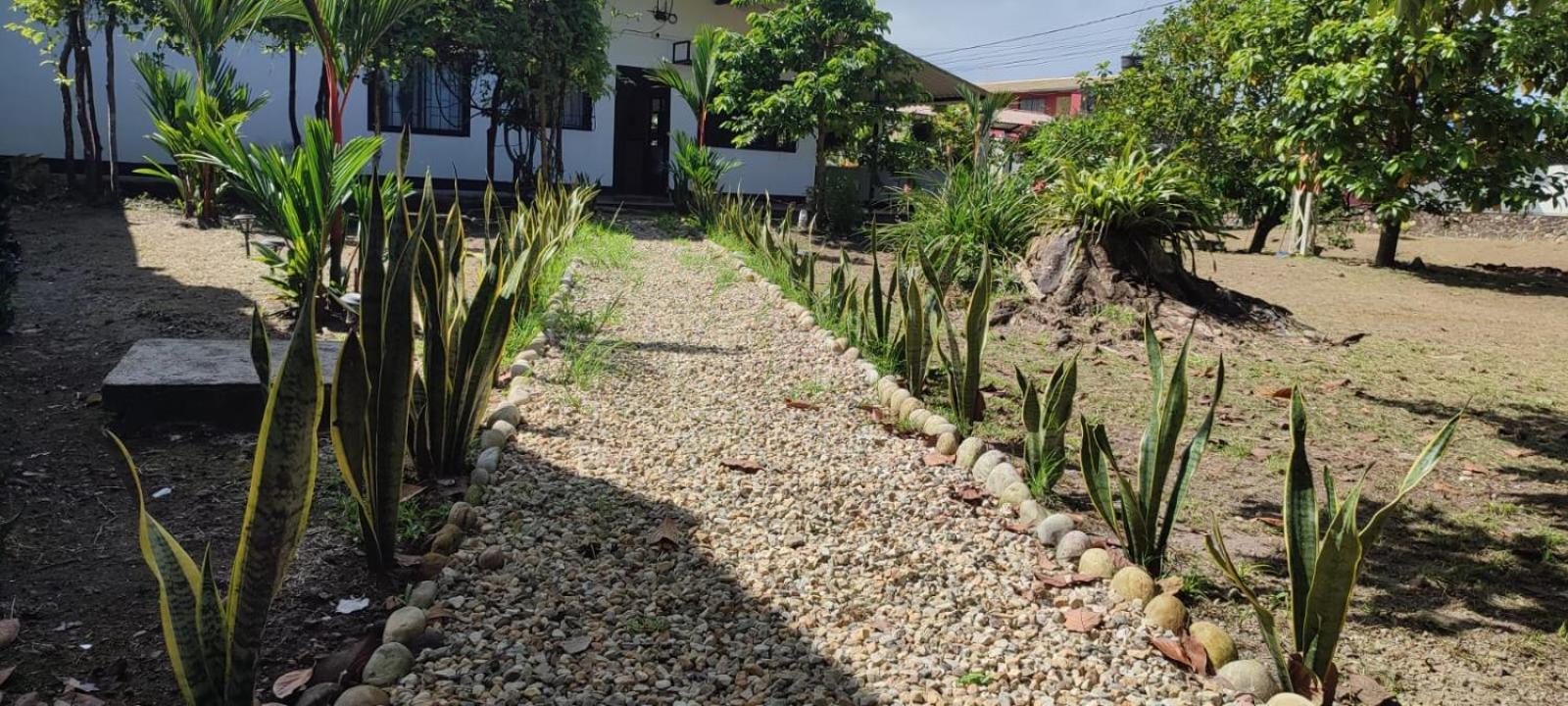 Hotel Posada Campestre San Juan Monterrey Bagian luar foto